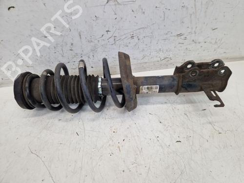 Used Left front shock absorber Left front shock absorber 37136156 37136156