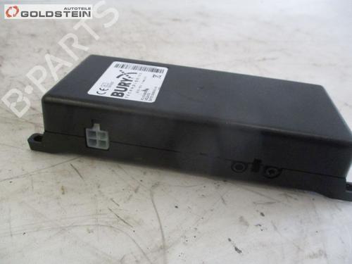 Control unit MAZDA 6 Hatchback (GH) 2.5 MZR (GH5FS) | BP37095401M11 - Image 3