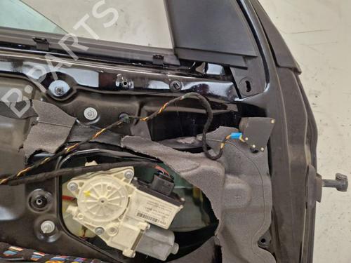 Left front door BMW X3 (E83) 2.5 i | BP30122168C2
