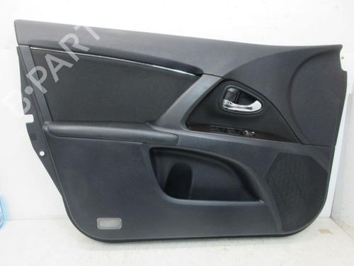 Used Front left panel TOYOTA AVENSIS Estate (_T27_) 2.2 D-4D (ADT271_, ADT271R) (177 hp) 29094809