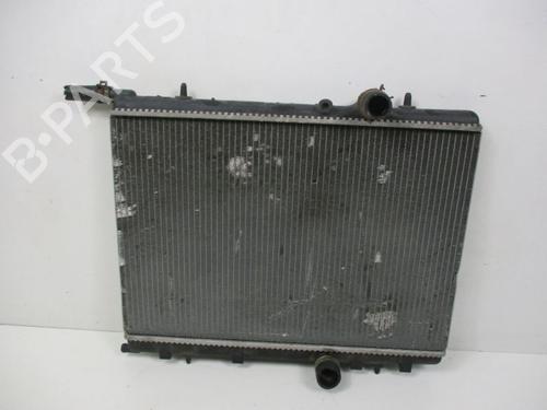 water-radiator-peugeot-307-cc-3b-2003-2004-2005-2006-2007-2008-2009-37112170 main image