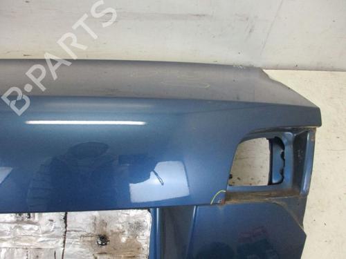 Tailgate AUDI A4 B7 (8EC) 2.0 TFSI | BP18798243C6 