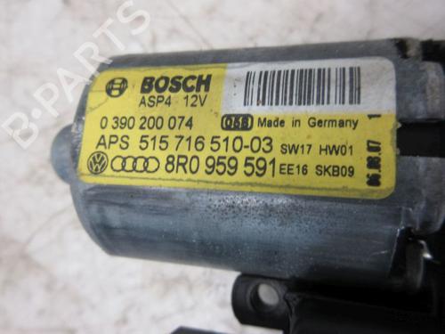Sunroof engine VW GOLF V Variant (1K5) 2.0 TDI | BP37129257M60 - Image 6