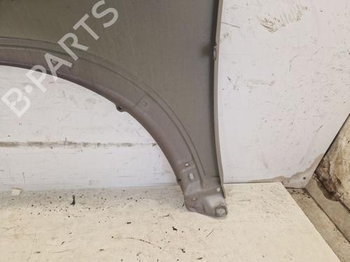 Right front fenders VOLVO XC90 I (275) 2.5 T AWD | BP25047595C42 
