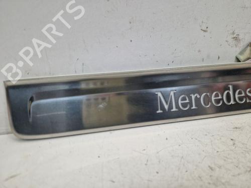 Other MERCEDES-BENZ EQS (V297) EQS 450+ (297.123) | BP29100665O1