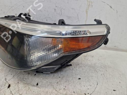 Left headlight BMW 5 (E60) 530 i | BP29101161C28 - Image 3