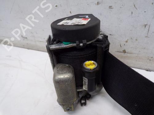 Front left seatbelt MERCEDES-BENZ A-CLASS (W169) A 180 CDI (169.007, 169.307) | BP37134211I26 - Image 4