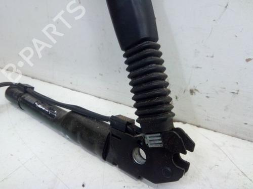 Seat buckle BMW 1 (E87) 120 d | BP31703147I32 