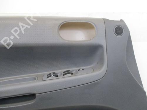 Front left panel MITSUBISHI COLT CZC VI Convertible (RG) 1.5 (Z36A) | BP37125894C58 - Image 4
