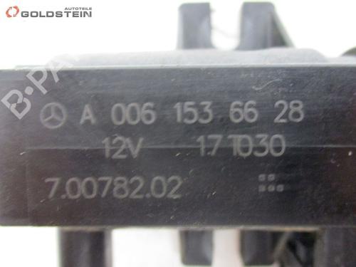 Electronic sensor MERCEDES-BENZ A-CLASS (W169) A 180 CDI (169.007, 169.307) | BP37108321M84  - Image 5