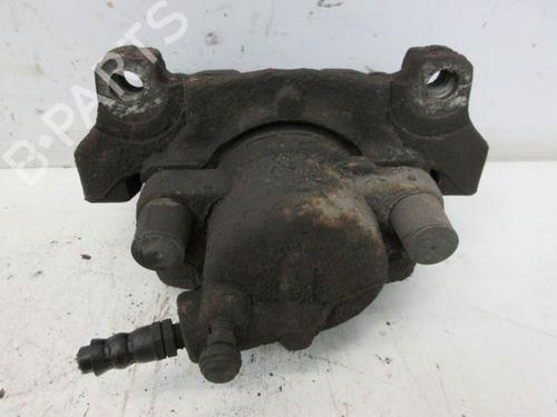 Left front brake caliper FORD S-MAX (WA6) 2.0 TDCi | BP38027703M105 - Image 3