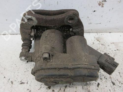 Left rear brake caliper RENAULT GRAND SCÉNIC III (JZ0/1_) 2.0 dCi (JZ0Y, JZ26) | BP29089430M107 