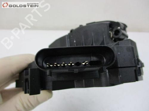 Front left lock FORD KUGA II (DM2) 1.5 EcoBoost | BP18753860C98 