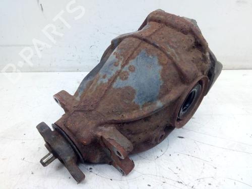Rear differential MERCEDES-BENZ E-CLASS T-Model (S211) E 220 T CDI (211.206) | BP37141165M24 - Image 2
