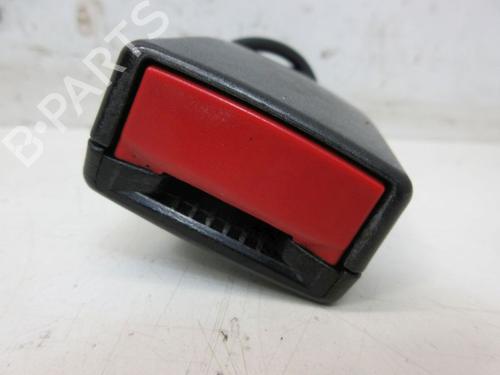 Seat buckle MERCEDES-BENZ CLK Convertible (A209) CLK 200 Kompressor (209.442) | BP19289904I32 