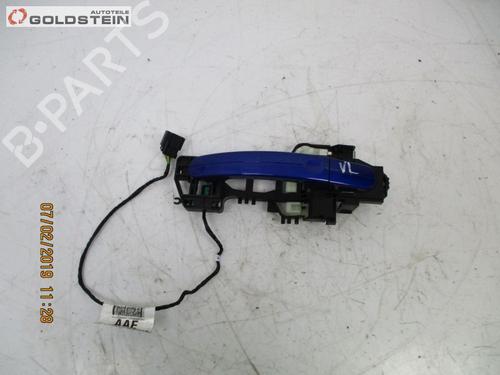Front left exterior door handle FORD FOCUS III 2.0 ST | BP13762358C128 