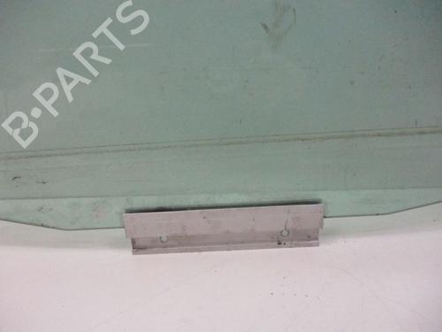 Rear left door window VOLVO S60 I (384) D5 | BP18790651C20 