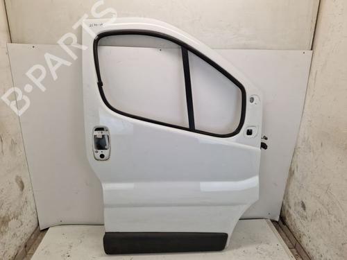 Used Right front door OPEL VIVARO A Bus (X83) 1.9 DTI (F7, J7, A07) (101 hp) 32101065