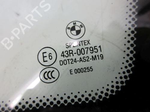 Rear right door window BMW 5 Touring (E61) 525 d | BP29091086C21 
