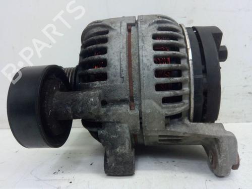 Alternator BMW X3 (E83) 2.5 i | BP37140965M7 - Image 4
