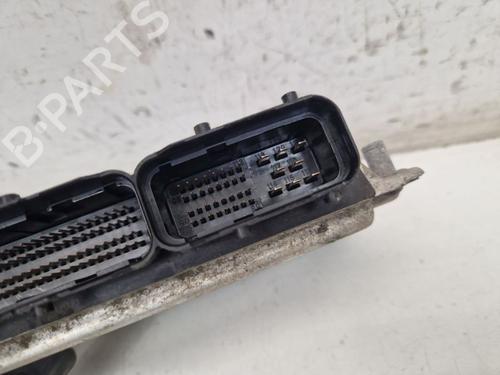 Engine control unit (ECU) CHEVROLET CAPTIVA (C100, C140) 2.4 | BP37448531M57 - Image 4