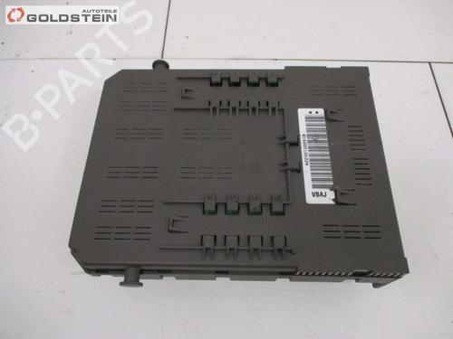 Fuse box CITROËN C8 (EA_, EB_) 2.0 | BP38025585E1 - Image 5