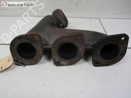 Exhaust manifold MERCEDES-BENZ S-CLASS (W220) S 600 (220.878, 220.178) | BP18762216M110 