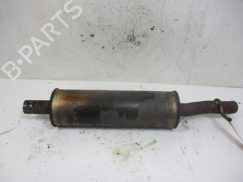 exhaust-system-vw-golf-v-1k1-2003-2004-2005-2006-2007-2008-2009-2010-37114850 main image