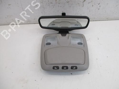 Used Rear mirror VOLVO V70 II (285) 2.4 (170 hp) 28174701