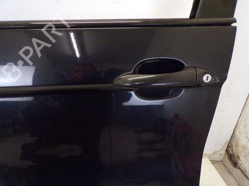 Left front door BMW X5 (E53) 3.0 d | BP22317682C2 