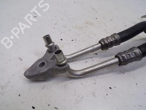Thermostat housing BMW 3 (F30, F80) M3 | BP18805065M116 
