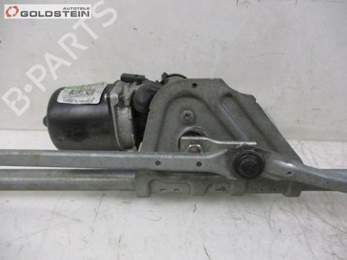 Front wipers mechanism MINI MINI CLUBMAN (R55) Cooper | BP18755178C83 