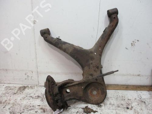 Used Left rear steering knuckle MERCEDES-BENZ VITO Bus (W639) 109 CDI (639.701, 639.703, 639.705) (88 hp) 18806197