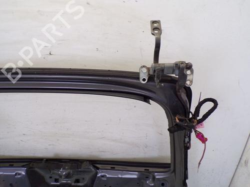 Tailgate VW TOUAREG (7LA, 7L6, 7L7) 3.6 V6 FSI | BP29090511C6