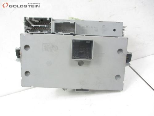 Fuse box FIAT CROMA (194_) 1.9 D Multijet (194AXC1B, 194AXC12) | BP18763062E1 