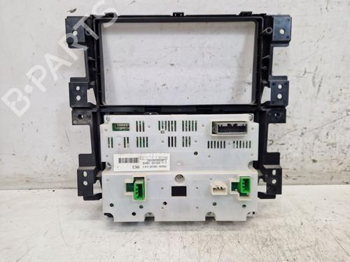 Climate control SUZUKI GRAND VITARA II (JT, TE, TD) 1.9 DDiS All-wheel Drive (JT419, TD44, JB419WD, JB419XD,... | BP27836182I5 