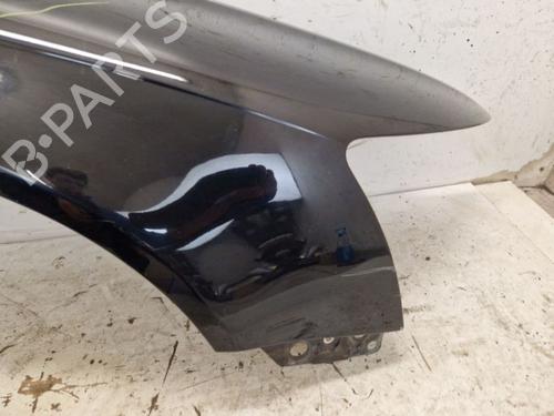 Right front fenders AUDI A6 C6 Avant (4F5) 2.7 TDI | BP30407820C42 