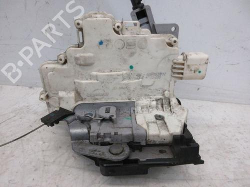 Rear right lock SEAT ALTEA (5P1) 1.6 | BP29094846C99 