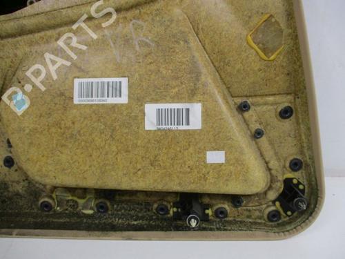 Front right panel BMW X3 (E83) 3.0 i xDrive | BP37110394C59  - Image 10