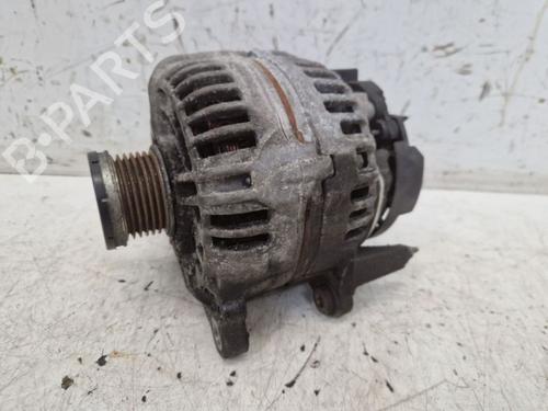 Dynamo VW PASSAT B6 Variant (3C5) 1.4 TSI (122 hp) 29101859