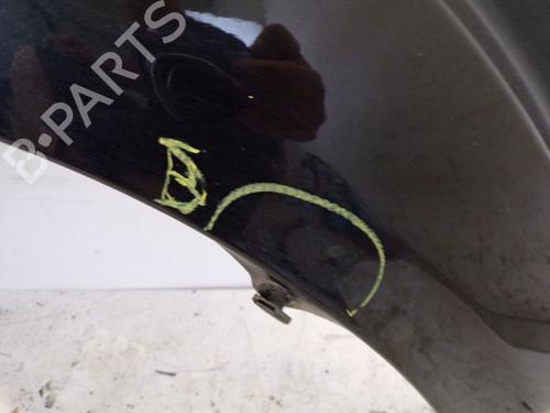 Left front fenders DODGE JOURNEY 2.4 | BP29094940C41 