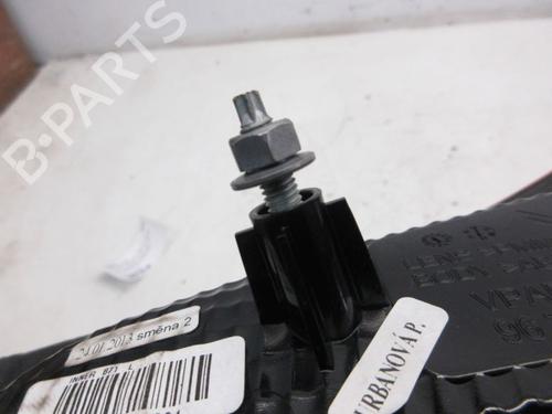 Left tailgate light CITROËN C4 I (LC_) 1.6 VTi 120 | BP38028138C79 - Image 4