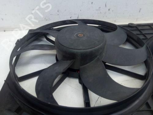 Electronic module VW GOLF VI (5K1) 1.4 TSI | BP29109603M83 