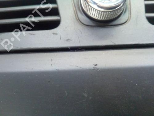 Luftventil CITROËN C4 Picasso I MPV (UD_) 1.6 HDi | BP32012697I21 