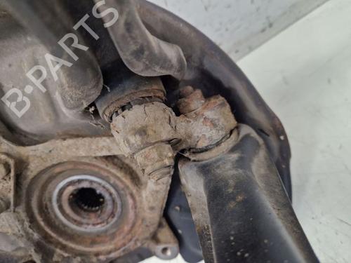 Right rear steering knuckle MERCEDES-BENZ 124 Saloon (W124) 300 D (124.130) | BP29103909M28 