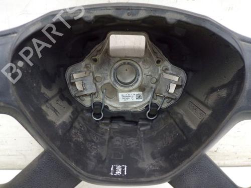 Steering wheel SKODA FABIA II Combi (545) 1.2 | BP37134340C49 - Image 4