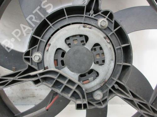 Fan OPEL INSIGNIA A (G09) 2.0 CDTI (68) | BP37125183M128 - Image 6