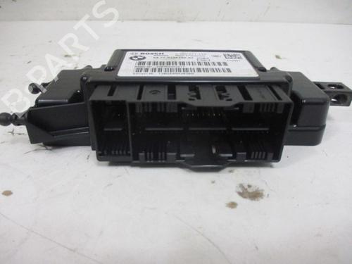 Control unit BMW 1 (F20) 118 d | BP37114211M11 - Image 2