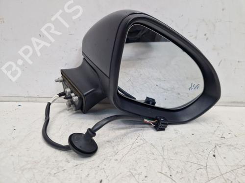 Ryggespeil høyre Ryggespeil høyre OPEL ASTRA K Sports Tourer (B16) 1.6 CDTi (35) (110 hp) 34351479 34351479