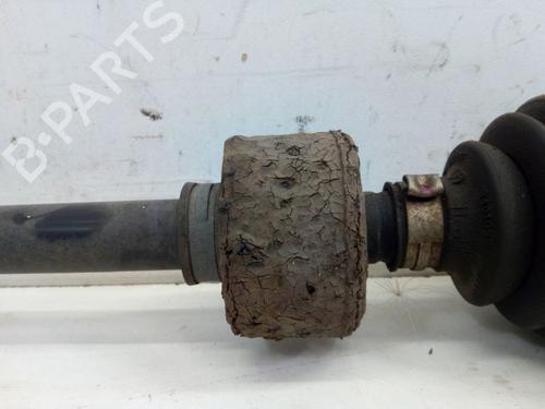 Right front driveshaft OPEL AGILA B (H08) 1.0 (F68) | BP37139812M39 - Image 5